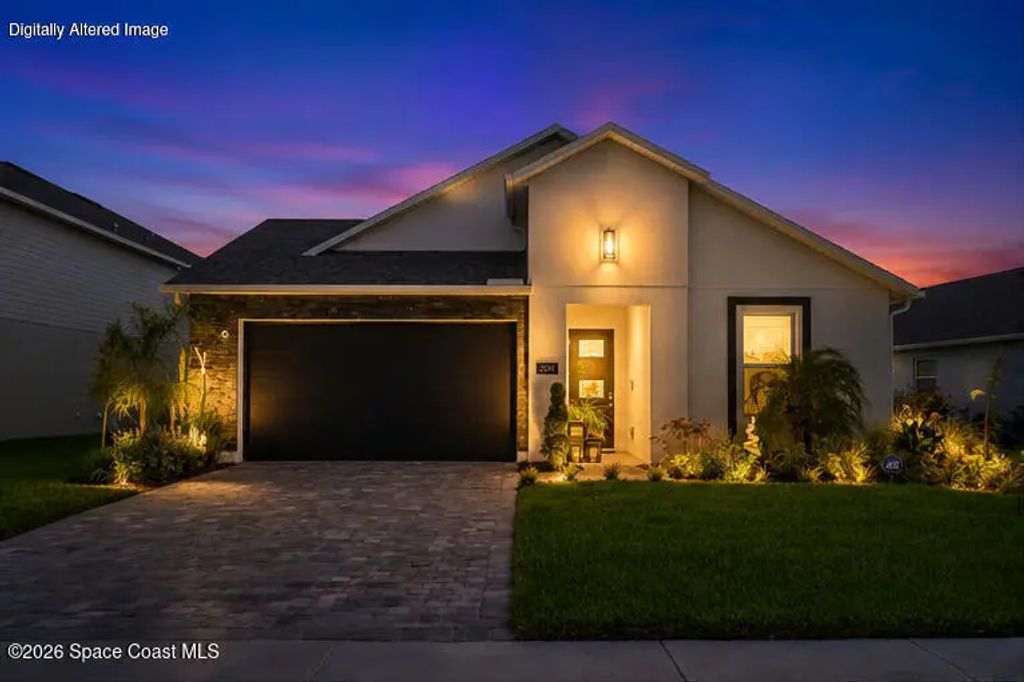 2194 Middlebury Drive Se, Palm Bay