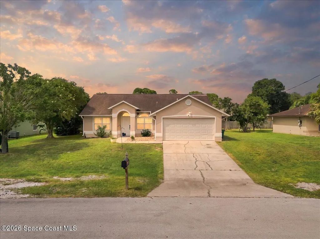 6270 Allmont Street, Cocoa