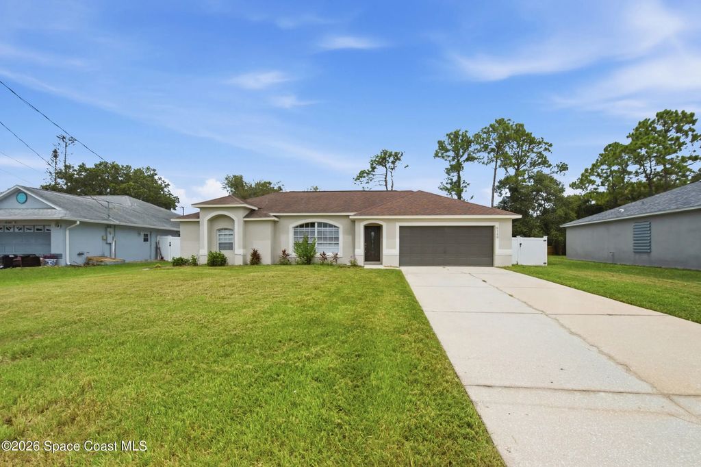6140 Fay Boulevard, Cocoa
