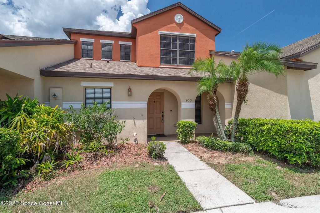 650 Margie Drive, Titusville