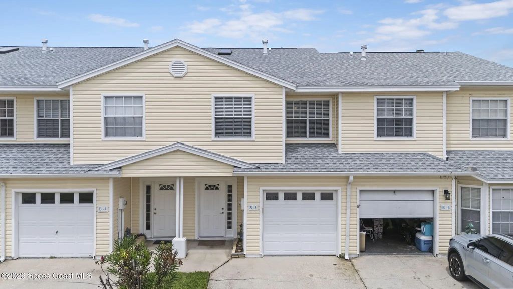 2990 S Fiske Boulevard B5, Rockledge