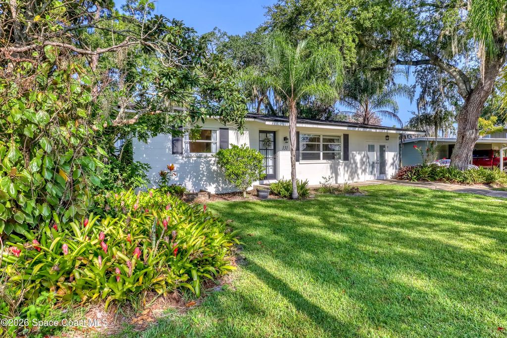 131 Woodland Drive, West Melbourne