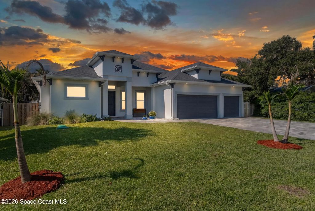 119 Delmar Street, Melbourne Beach