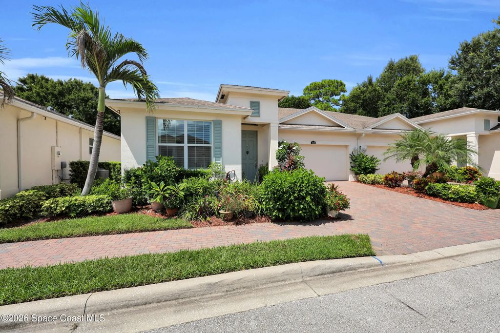 7414 Oakridge Place, Vero Beach