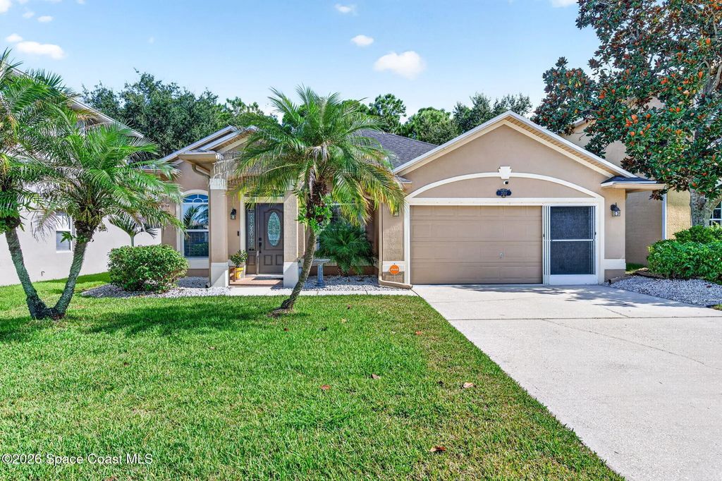 2130 Stratford Pointe Drive, West Melbourne