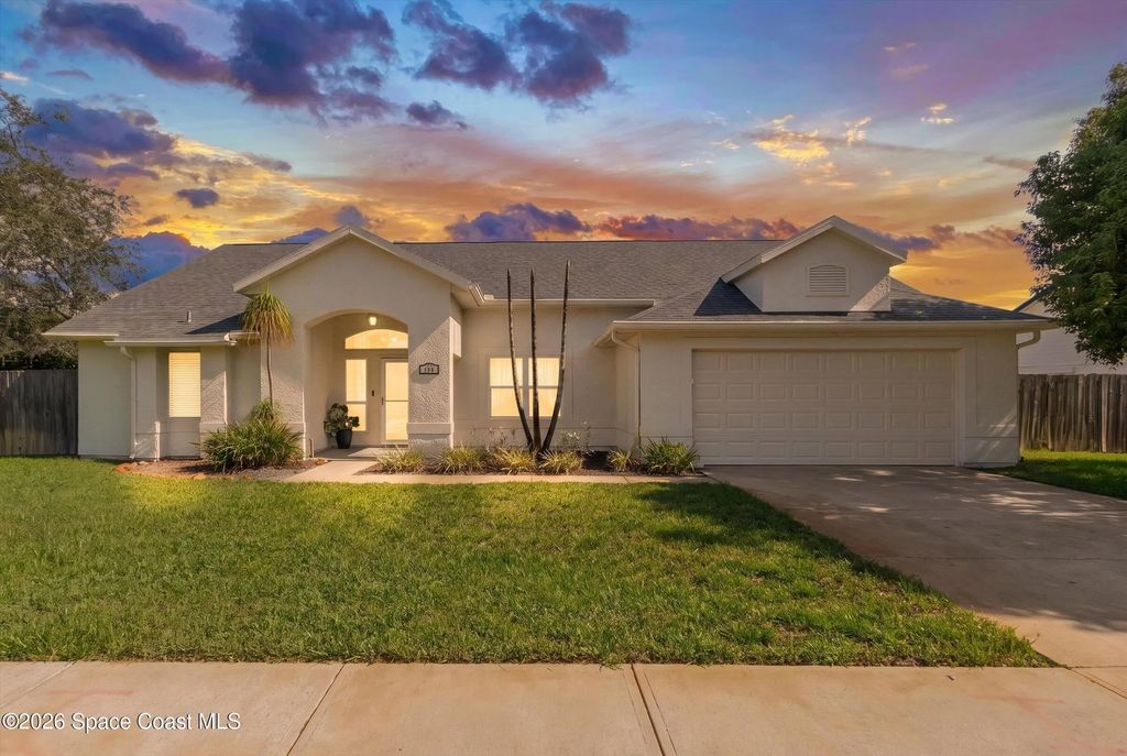 910 Brookshire Circle, Malabar
