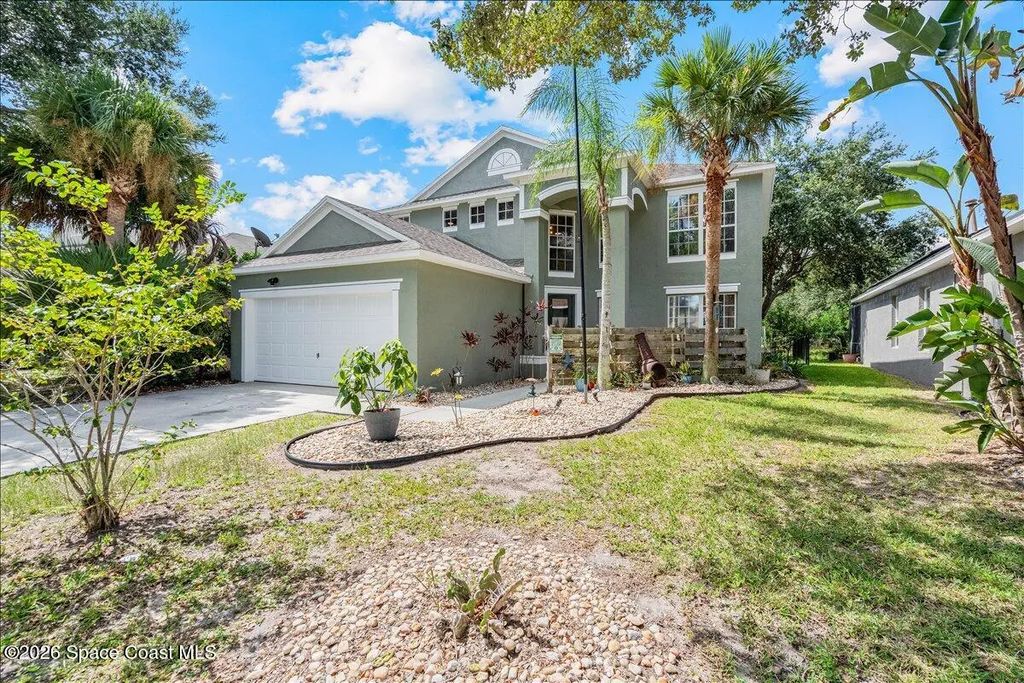 3731 Largo Drive, Melbourne