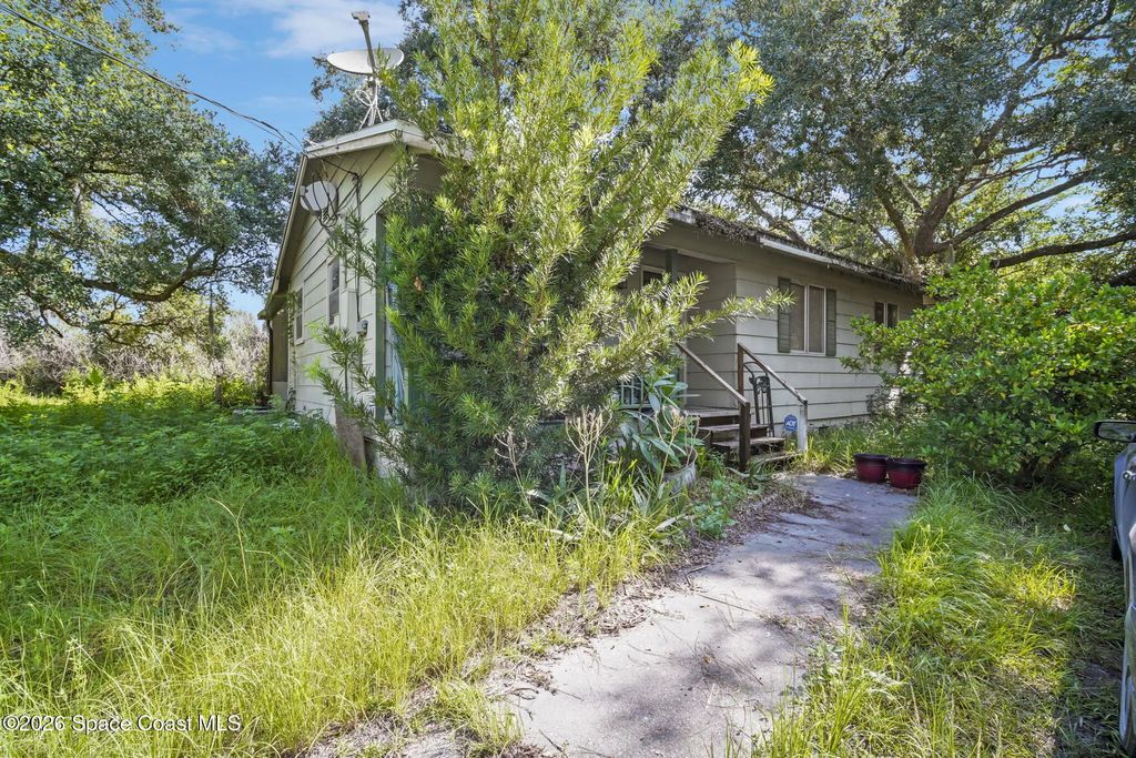 5260 Palmetto Avenue, Cocoa