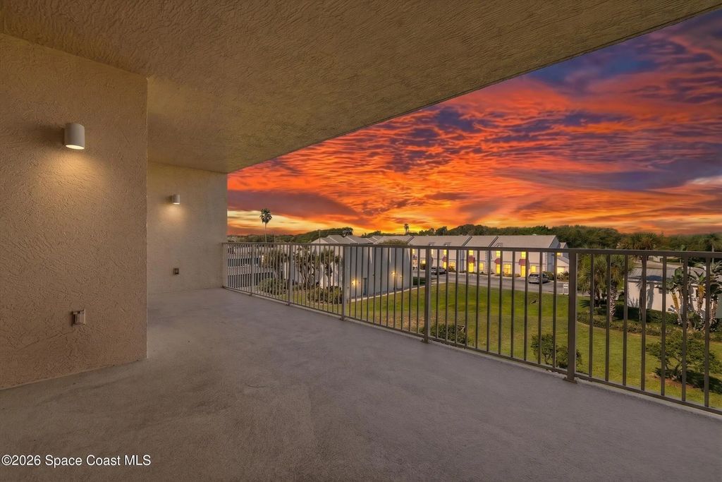 807 Mystic Drive C-307, Cape Canaveral