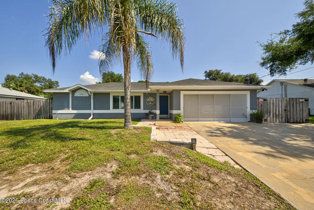 6520 Adrian Street, Cocoa