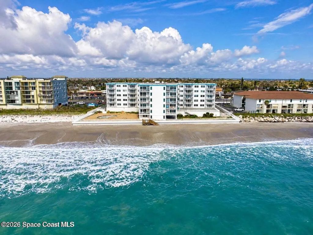 205 Highway A1a Highway 502, Satellite Beach