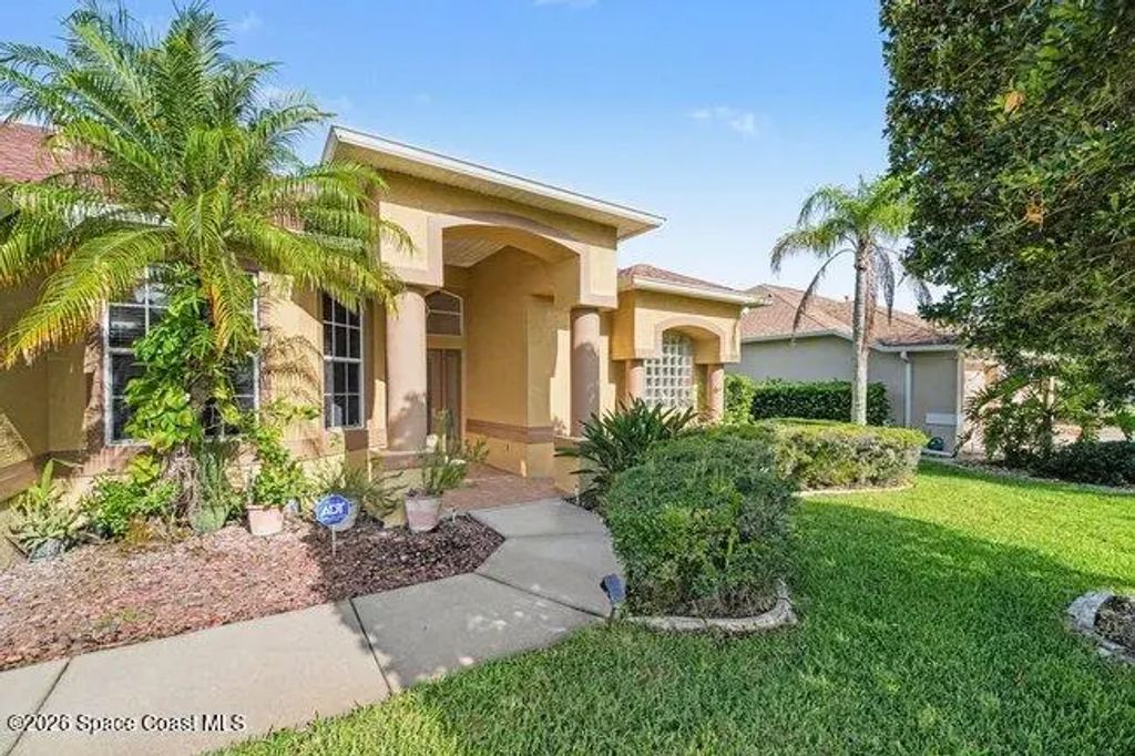 1630 Wilmington Drive, Melbourne