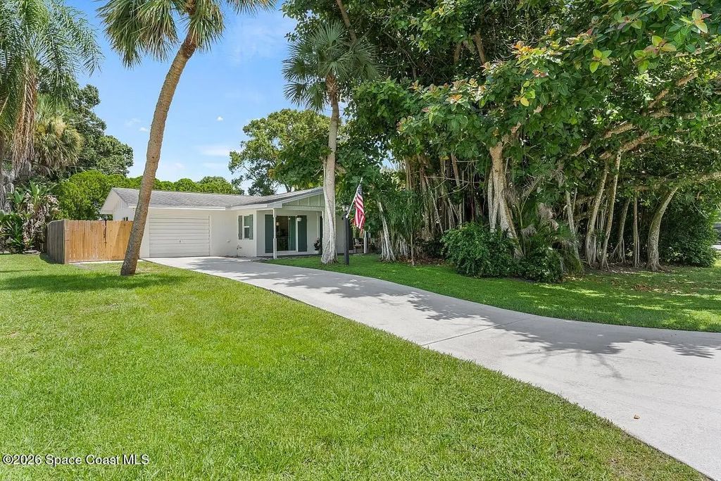 1206 21st Court, Vero Beach