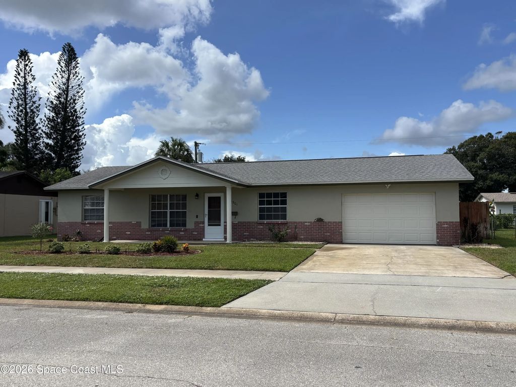 1501 Whitecap Way, Melbourne