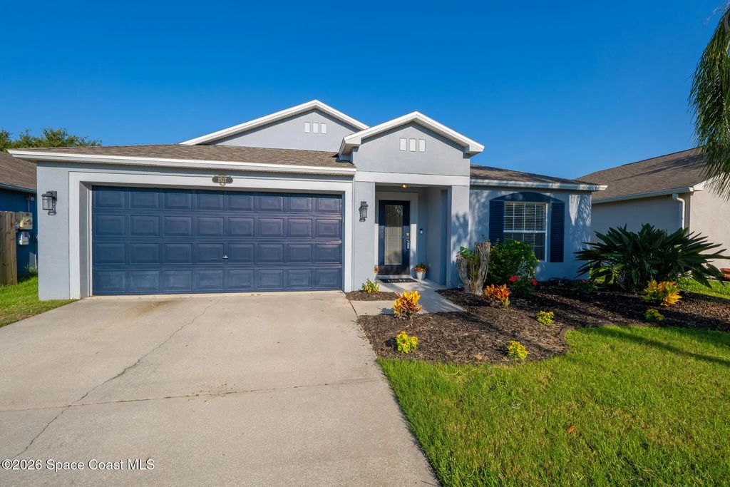 2527 Deercroft Drive, Melbourne