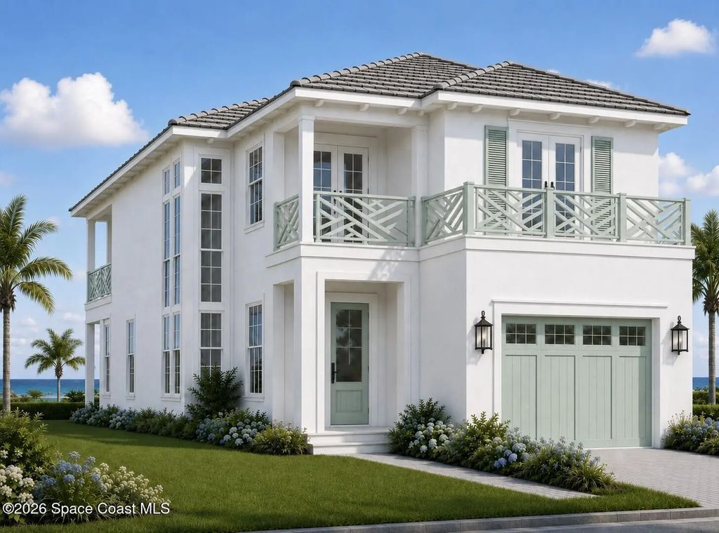 4840 S Harbor Drive, Vero Beach