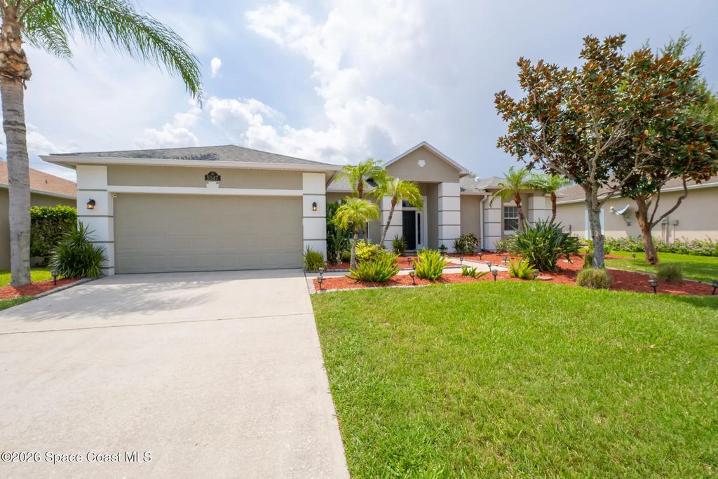 5347 Indigo Crossing Drive, Viera