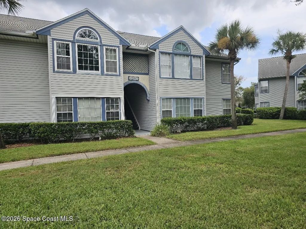 4880 Lake Waterford Way W 3-220, Melbourne