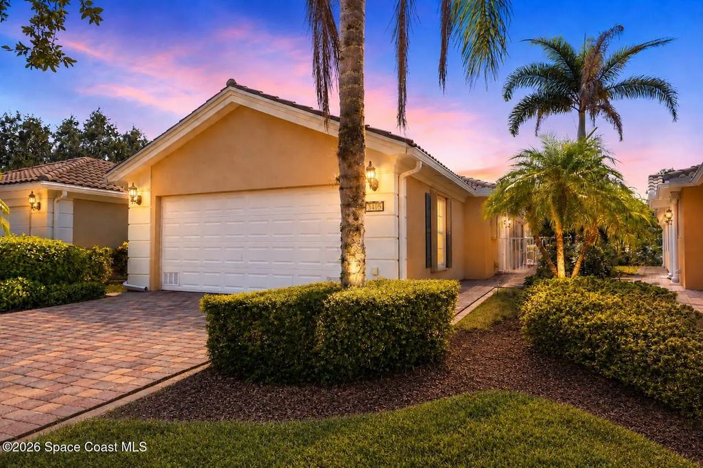 3405 Hyperion Way Se, Palm Bay
