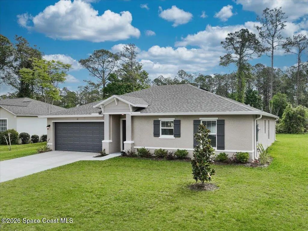 419 Carpenter Avenue Nw 14, Palm Bay