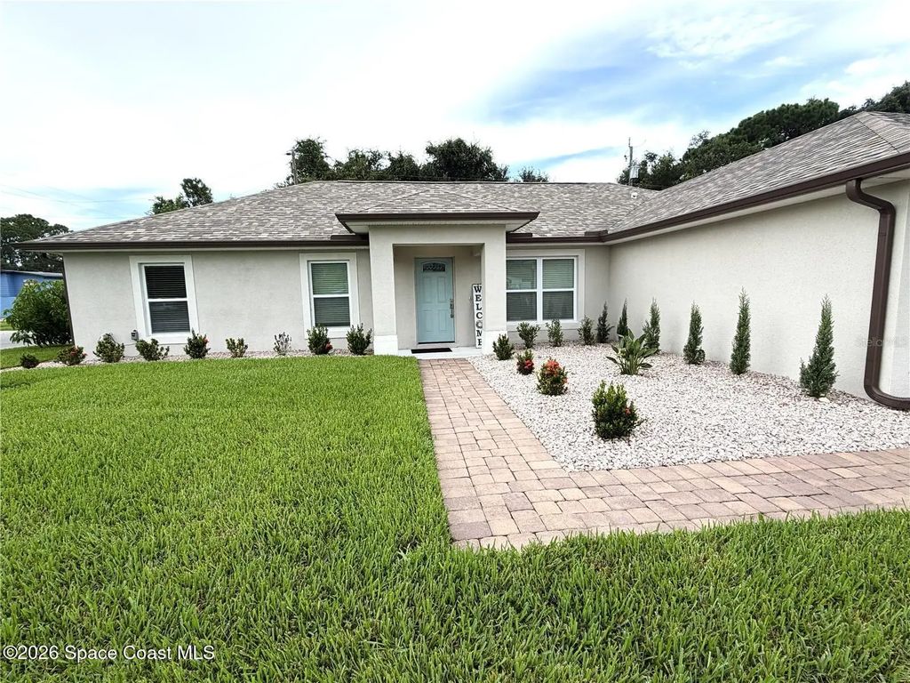 5515 Eagle Way, Merritt Island