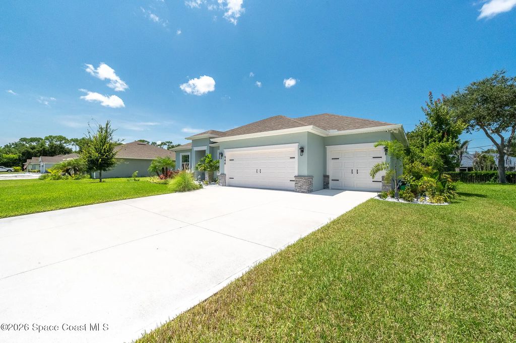 946 Roseland Road, Sebastian
