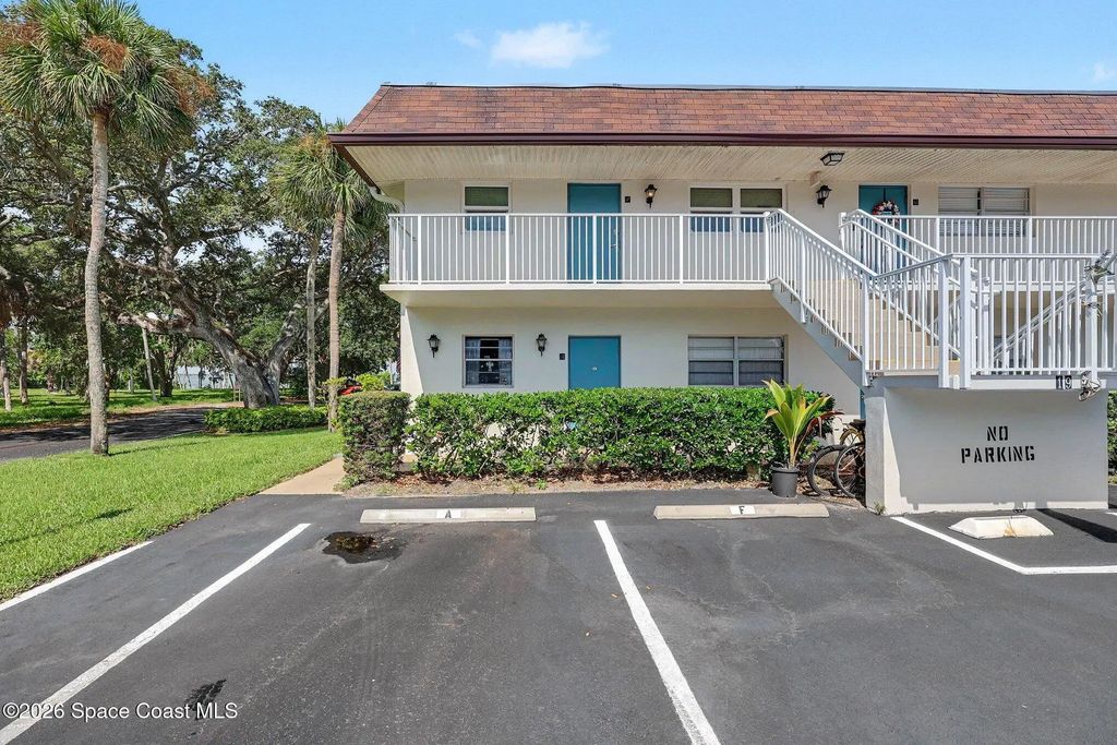 6500 Falcon Way 19-a, Cape Canaveral
