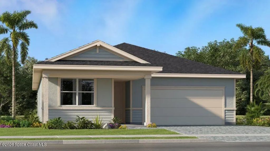2145 Majorelle Drive Nw, Palm Bay