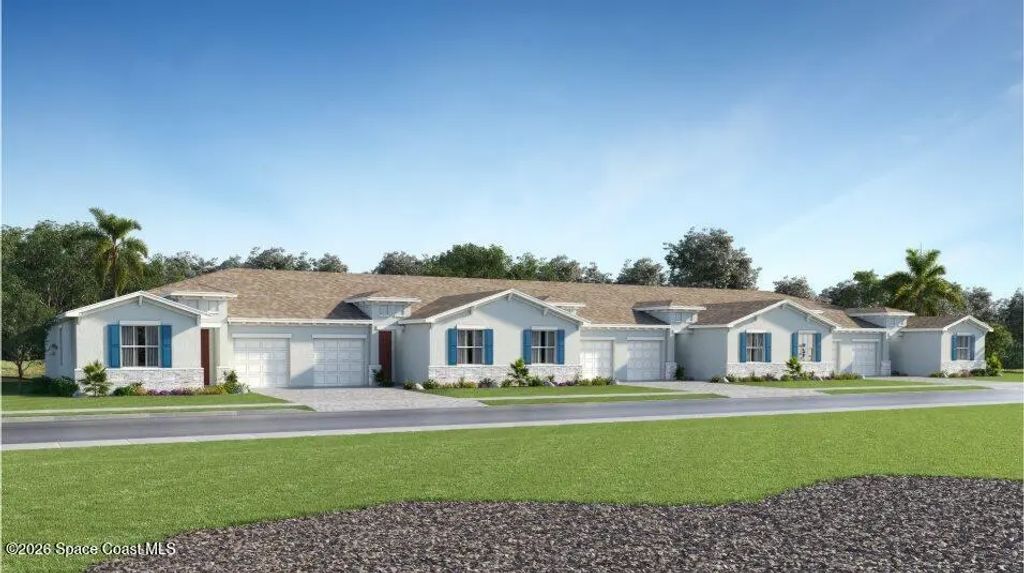 1592 Miraflores Trail Nw, Palm Bay