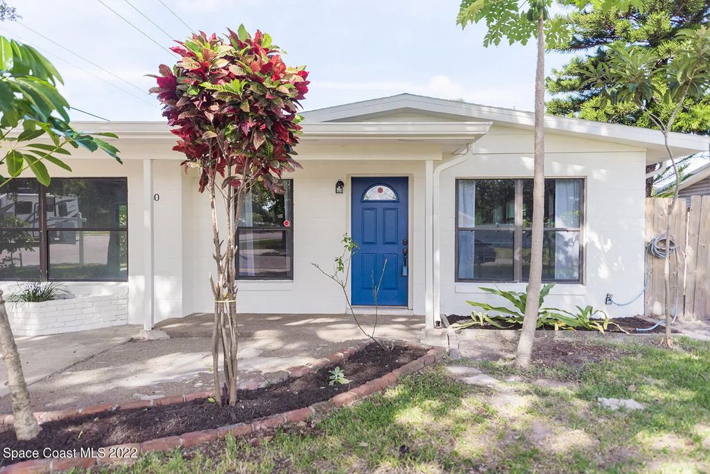 30 Petty Circle, Titusville