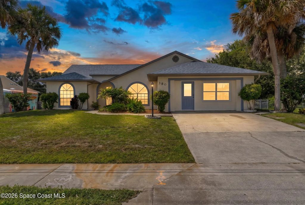 380 Emerson Drive Nw 48, Palm Bay