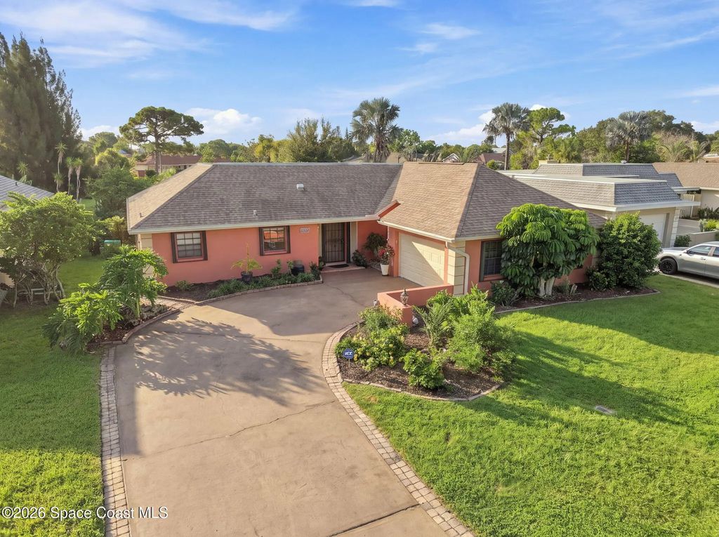1025 Park Ridge Place, Melbourne