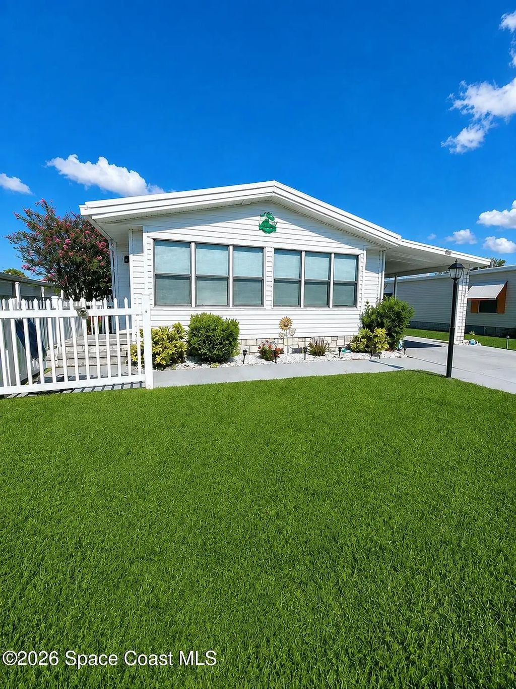 920 Hyacinth Circle, Barefoot Bay