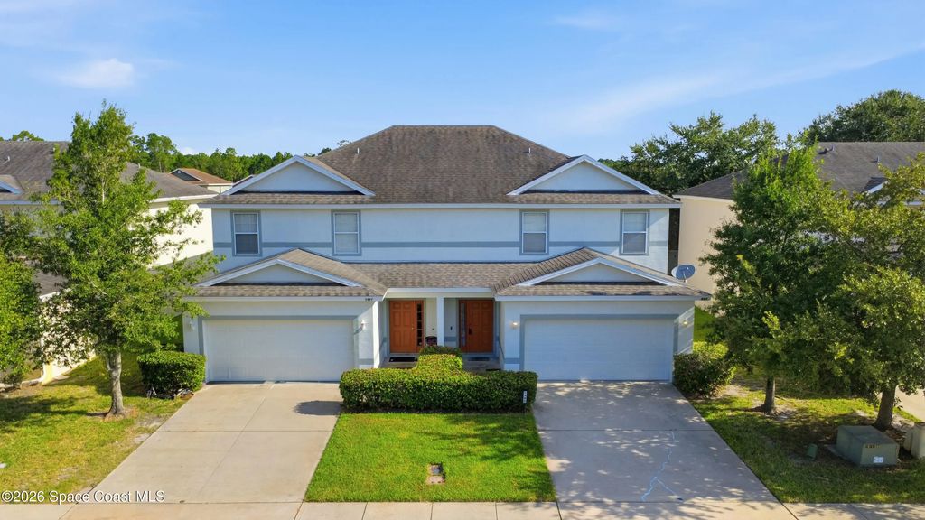 1995 Yellowfin Drive, Port Orange