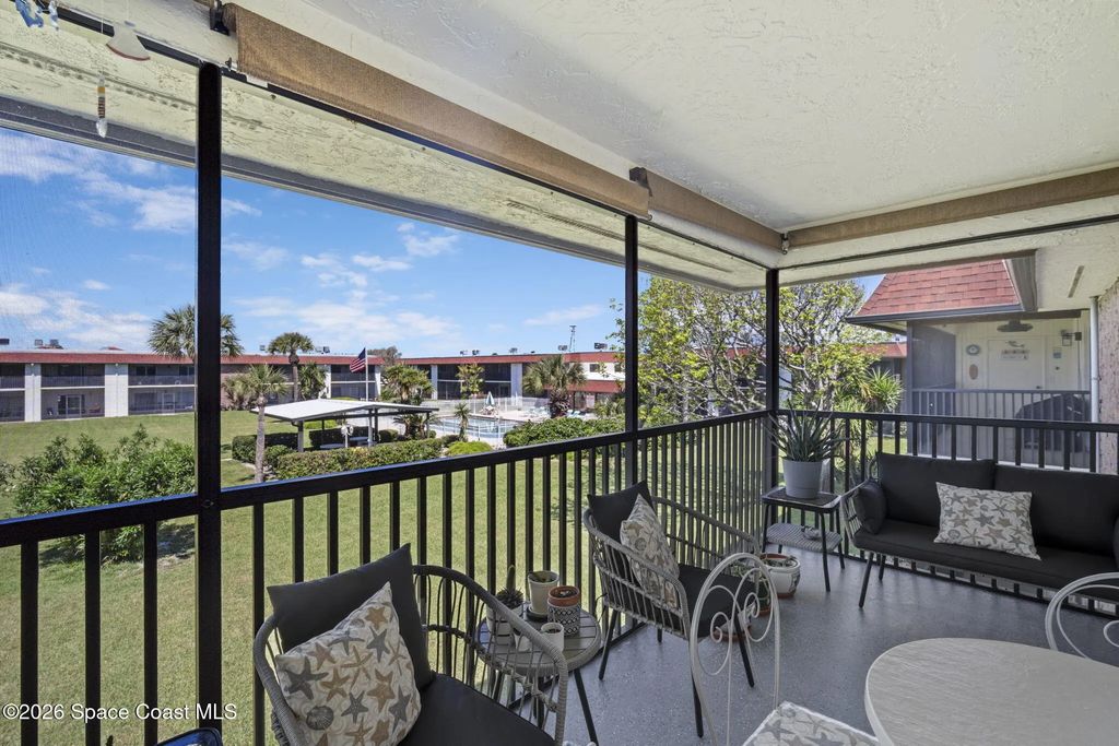 200 Saint Lucie Lane 609, Cocoa Beach