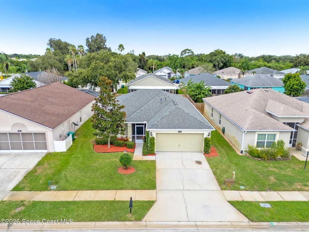 3113 Cauthen Creek Drive, Melbourne