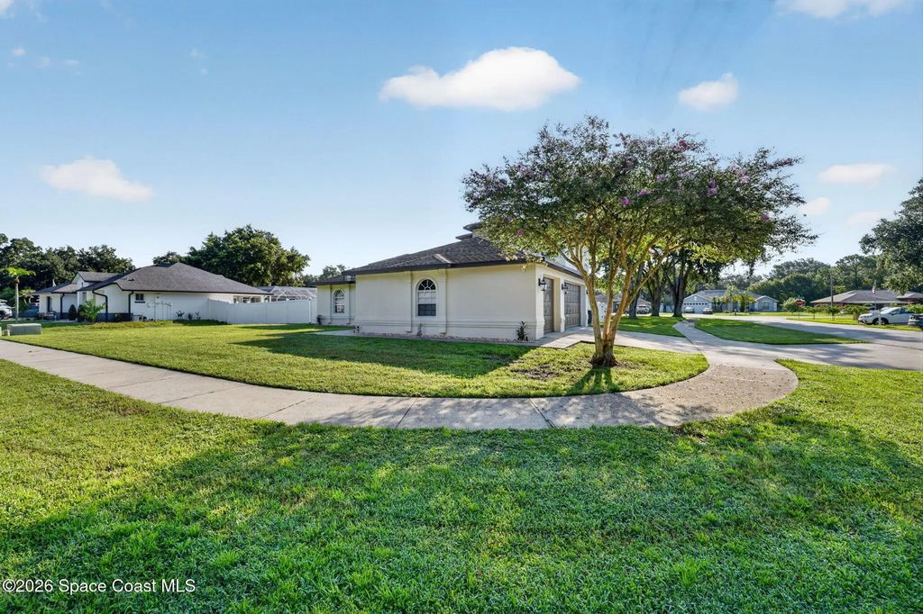 4670 Patrick Lane, Cocoa