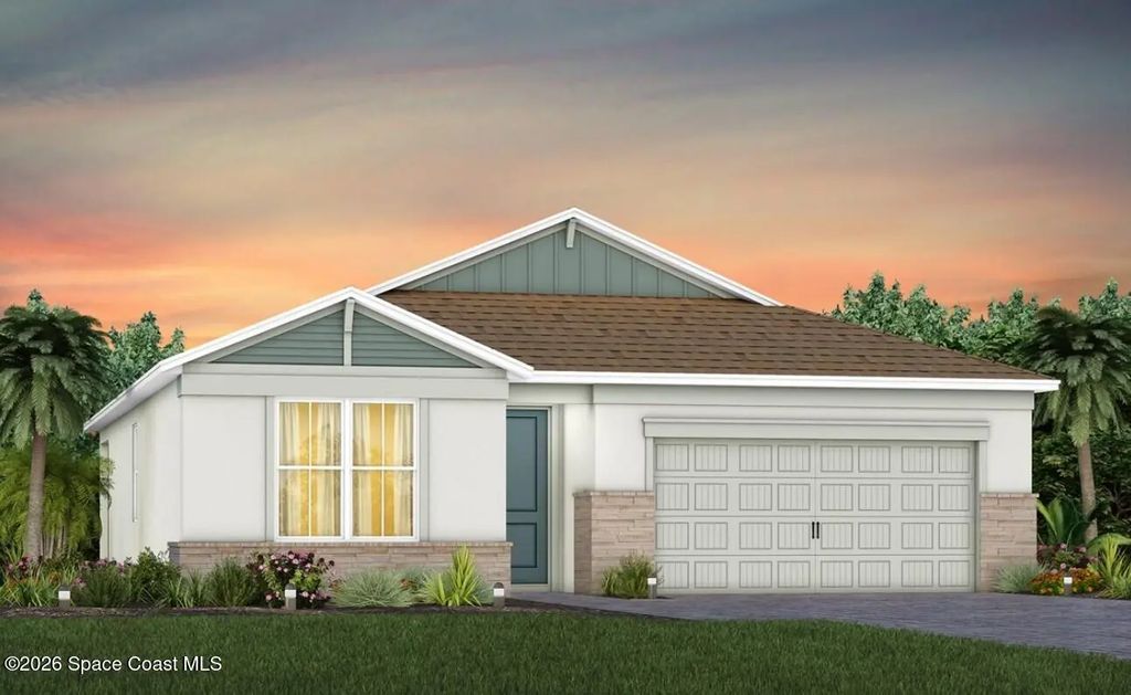 2697 Fermoy Drive, Ormond Beach