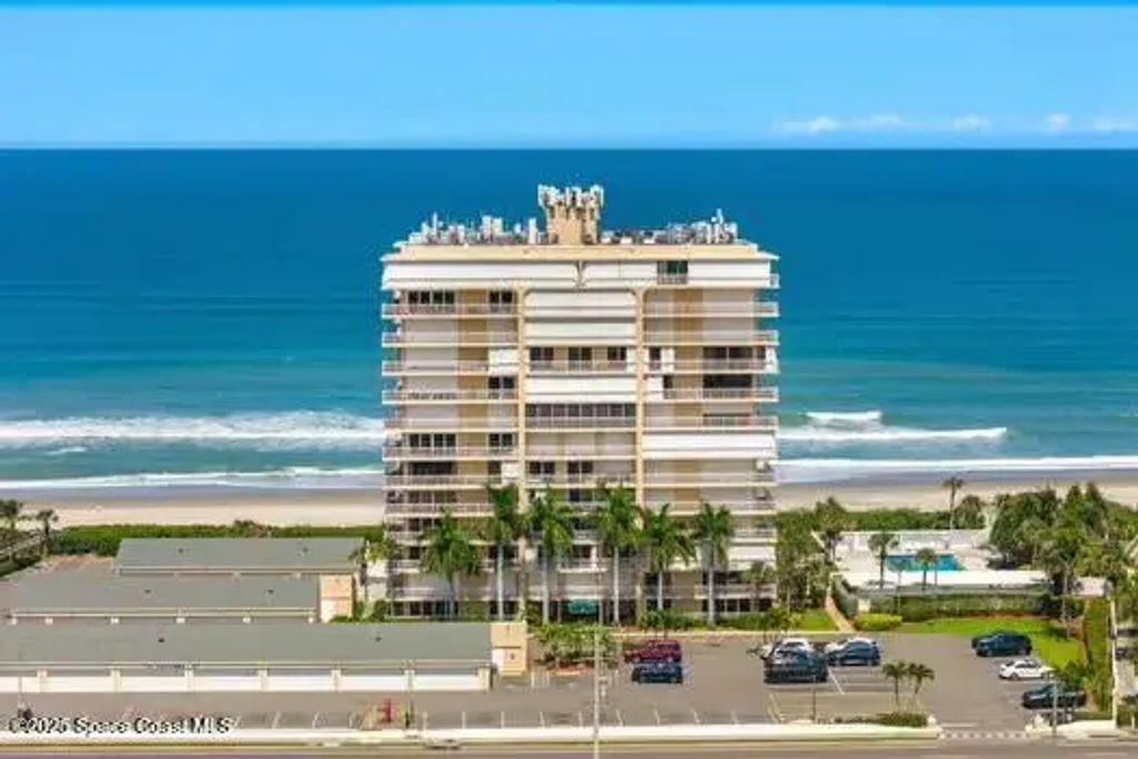 877 N Highway A1a 104, Indialantic