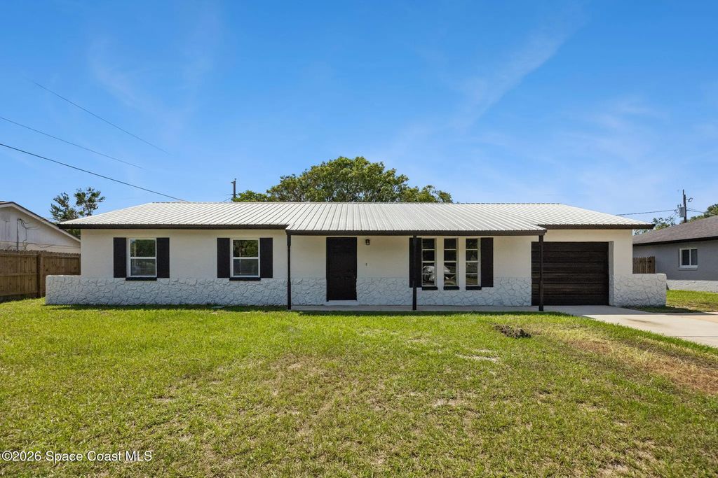 1660 Ashwood Avenue, Titusville