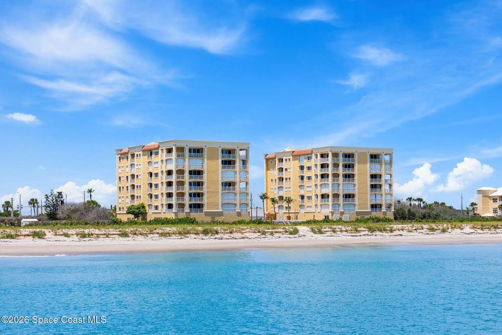 1095 Highway A1a 2401, Satellite Beach