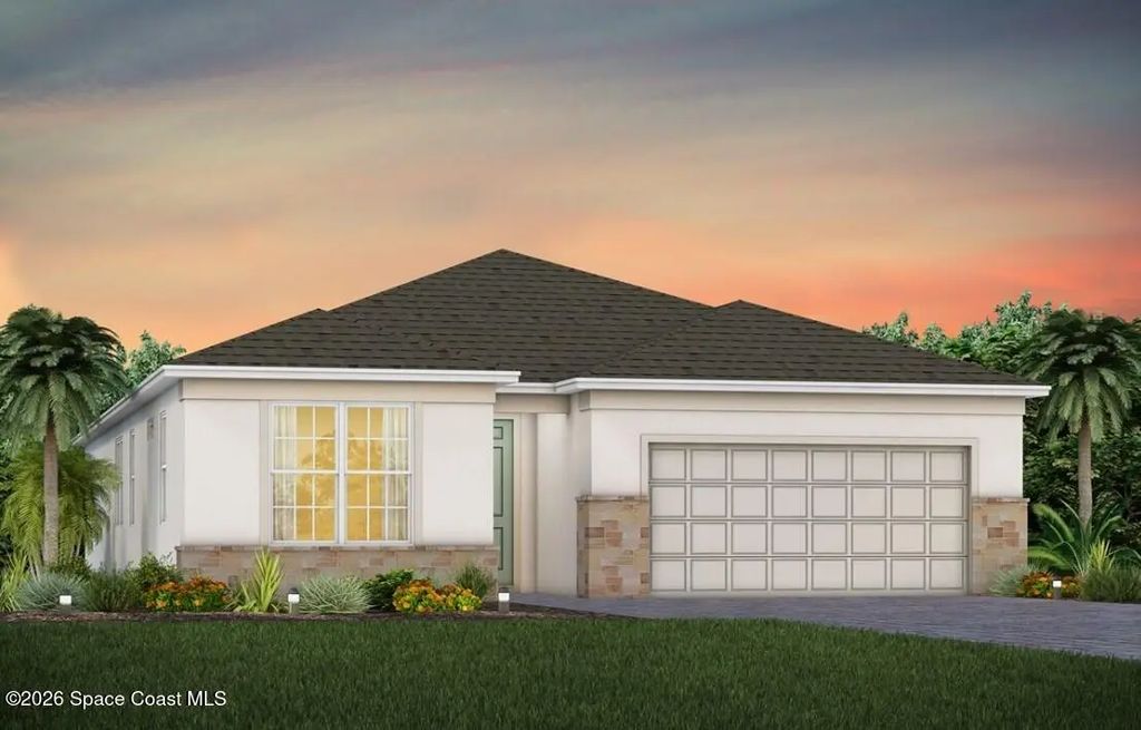 1430 Ridge Tree Drive, Ormond Beach