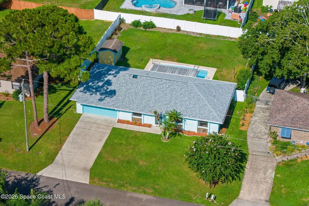 6000 Eaglewalk Avenue, Cocoa