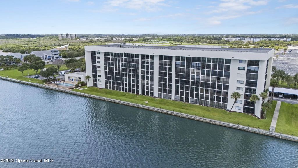 300 S Sykes Creek Parkway 105, Merritt Island