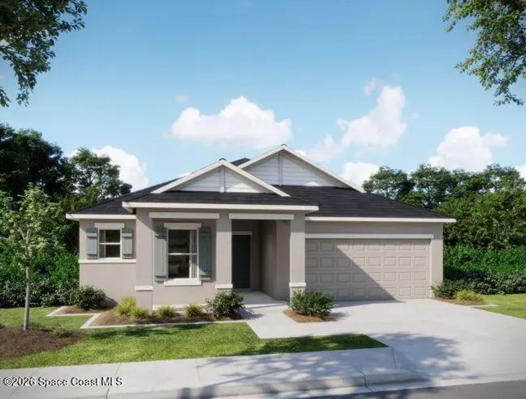 1021 Garlenda Avenue Sw, Palm Bay