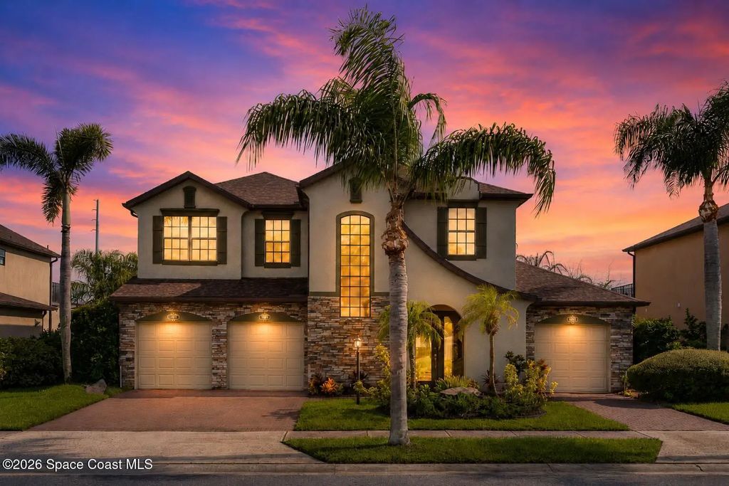 1435 Talon Way, Melbourne