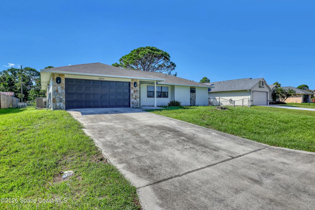 1635 Adview Road Se, Palm Bay