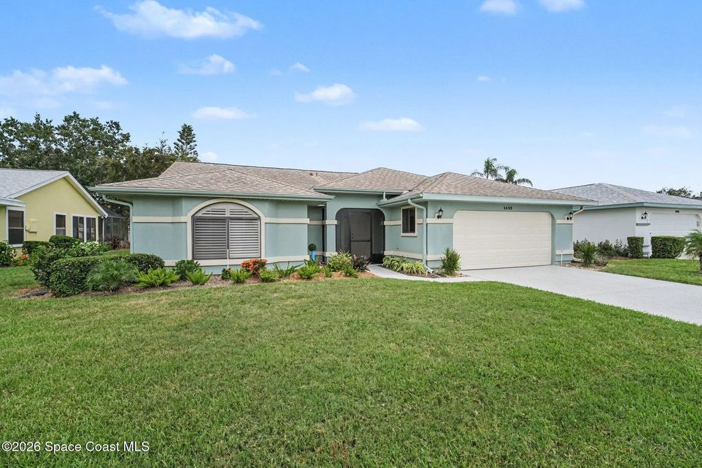 1453 Patriot Drive, Melbourne