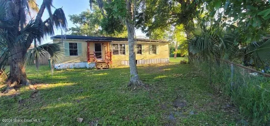 365 Saint Pierre Court, Merritt Island