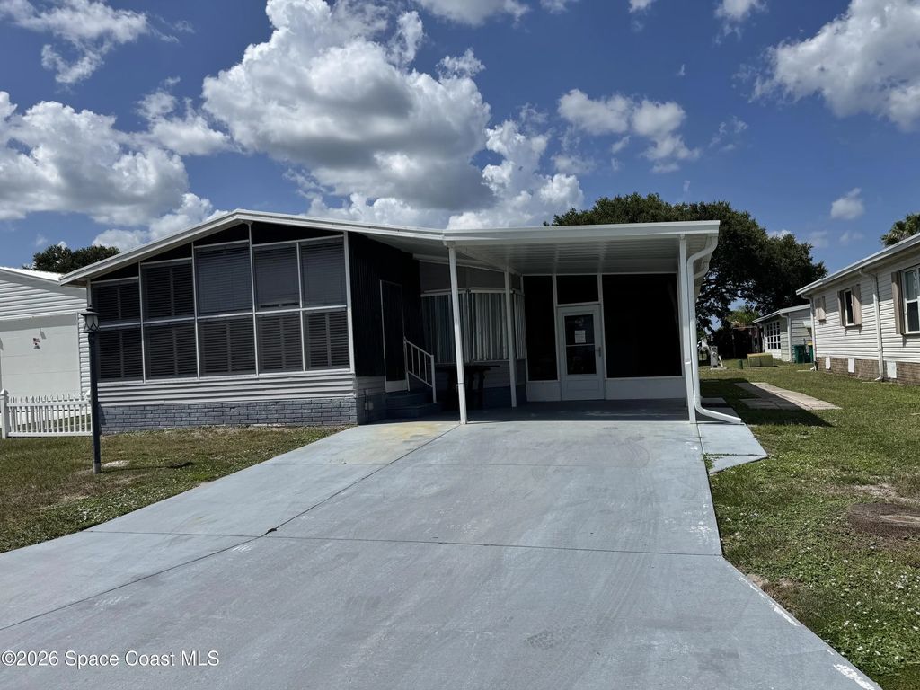 438 Puffin Drive, Barefoot Bay